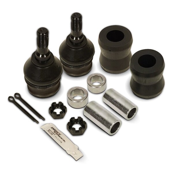 Bd Diesel Performance 13C DODGE CUMMINS SWAY BAR END LINK BUSHING KIT